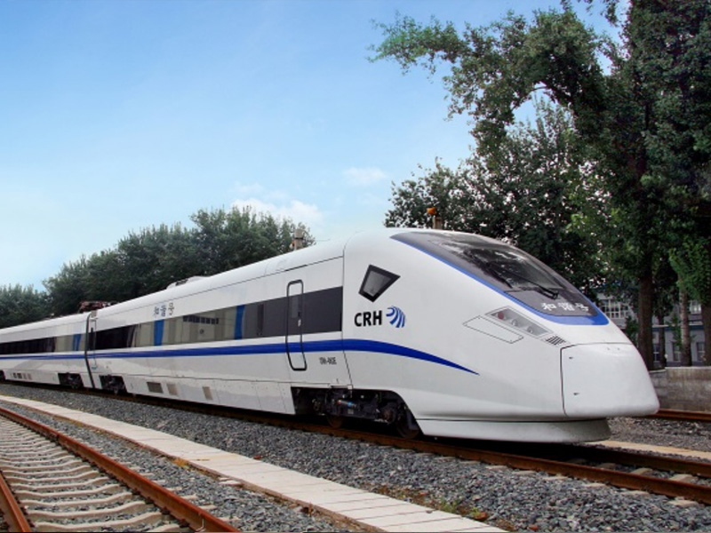 CRH1E臥車(chē)動(dòng)車(chē)組